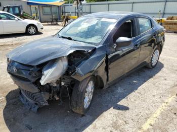  Salvage Toyota Yaris