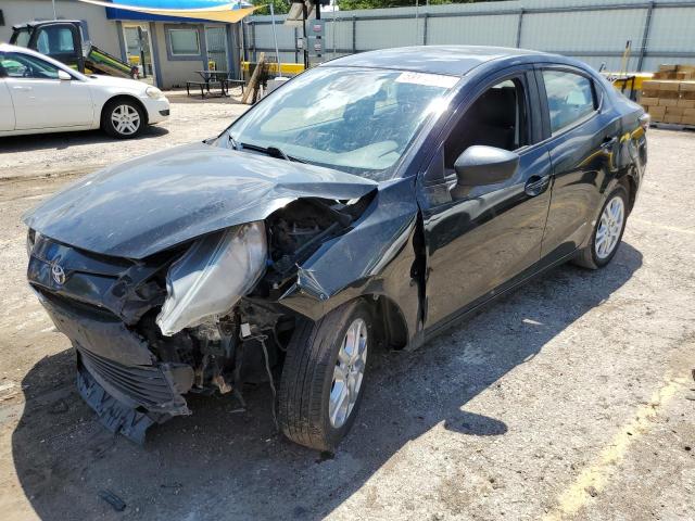  Salvage Toyota Yaris