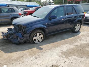  Salvage Saturn Vue
