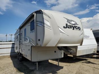  Salvage Eagle Trailer