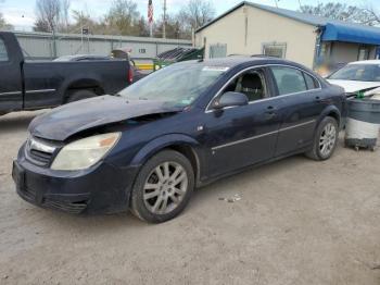  Salvage Saturn Aura