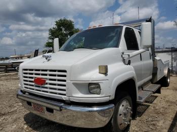  Salvage Chevrolet Ck Series