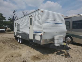  Salvage Stcf Travel Sta