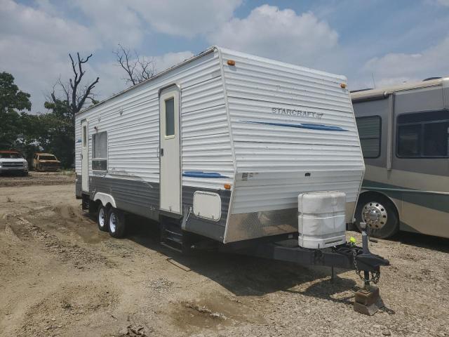  Salvage Stcf Travel Sta