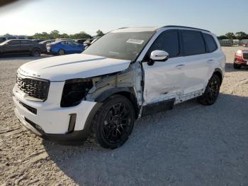  Salvage Kia Telluride