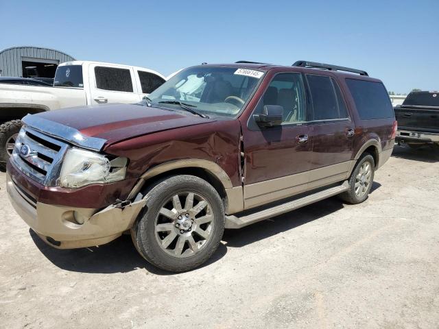  Salvage Ford Expedition
