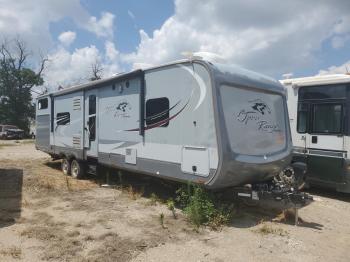  Salvage Openrange Range
