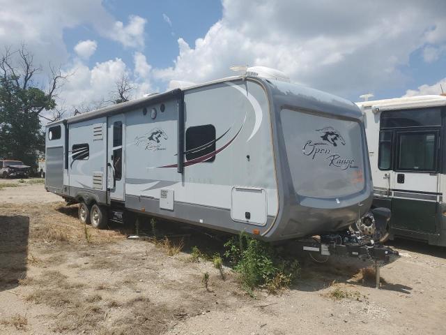  Salvage Openrange Range