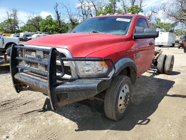  Salvage Ram 5500