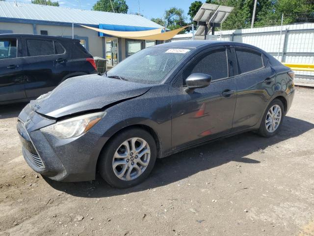  Salvage Toyota Scion