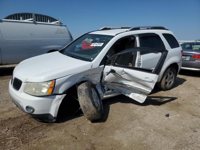  Salvage Pontiac Torrent