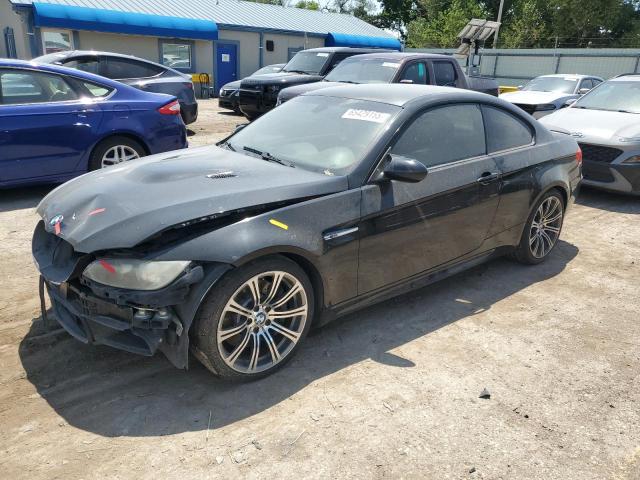  Salvage BMW M Series