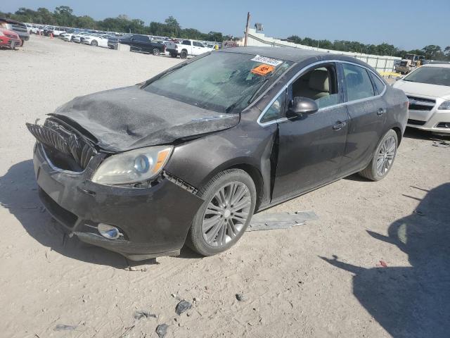  Salvage Buick Verano