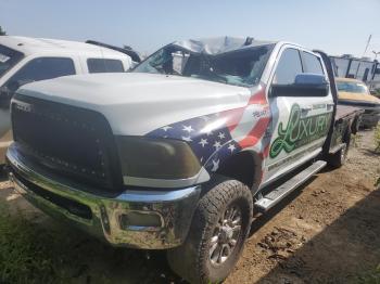  Salvage Ram 3500