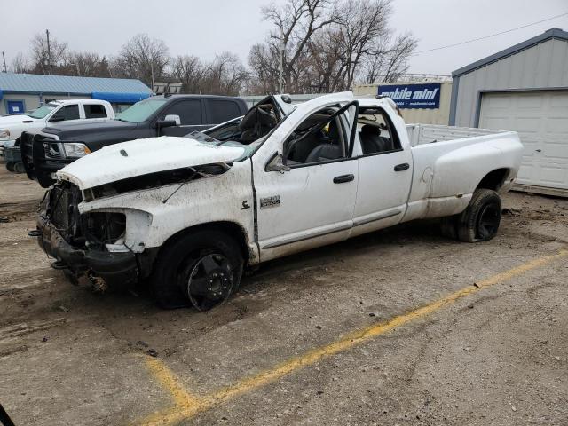  Salvage Dodge Ram 3500