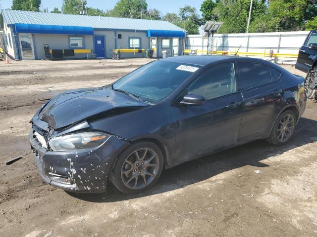  Salvage Dodge Dart
