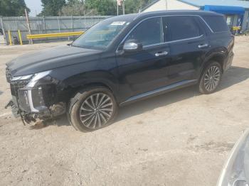  Salvage Hyundai PALISADE