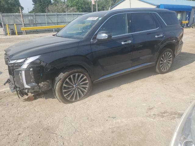  Salvage Hyundai PALISADE