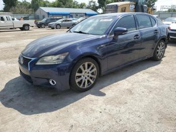  Salvage Lexus Gs
