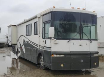 Salvage Winnebago Ult.advant