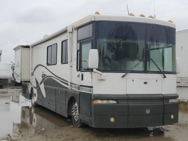  Salvage Winnebago Ult.advant