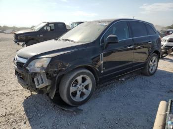  Salvage Saturn Vue