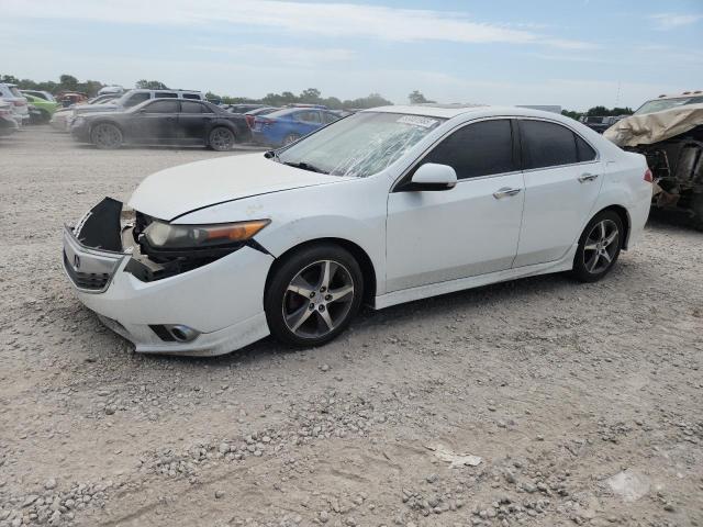  Salvage Acura TSX