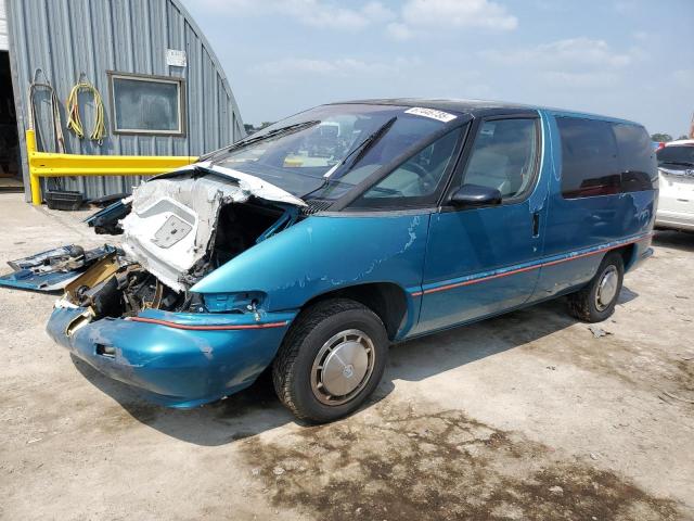 Salvage Chevrolet Lumina