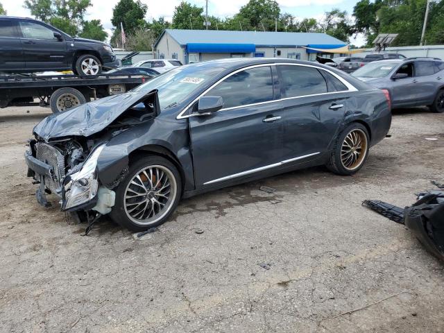  Salvage Cadillac XTS