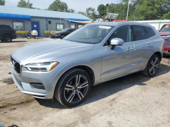  Salvage Volvo XC60