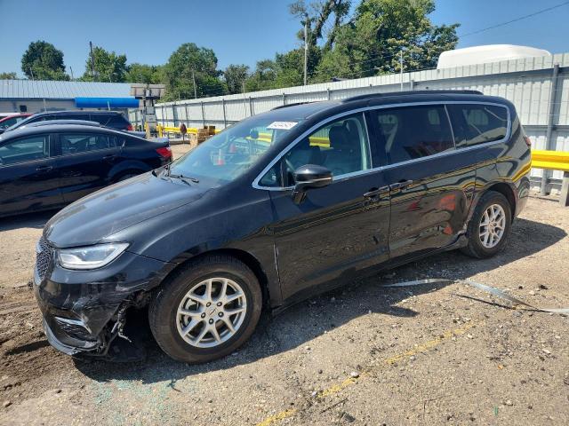  Salvage Chrysler Pacifica