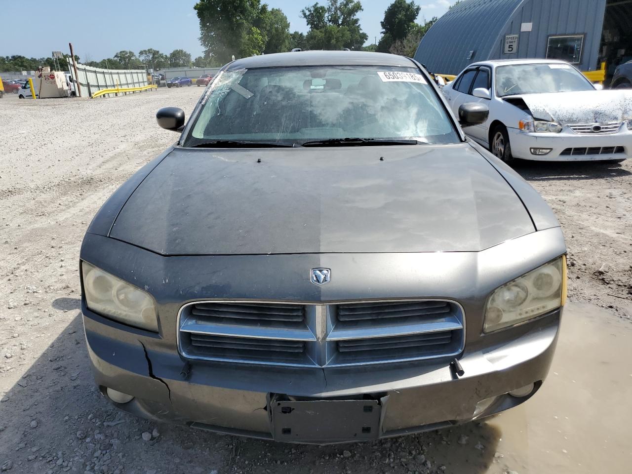 Dodge Charger Sxt Image 9