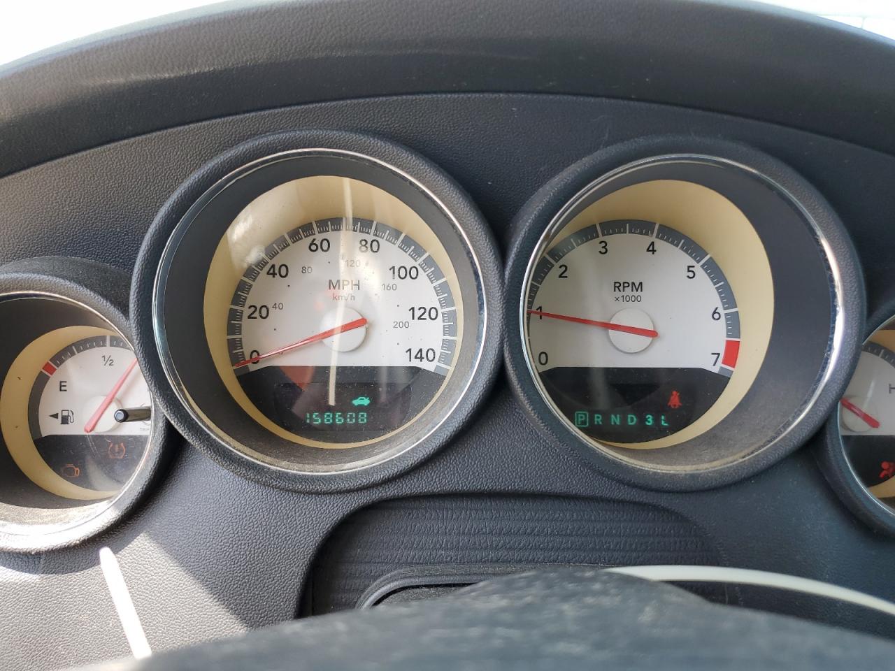 Dodge Charger Sxt Image 7