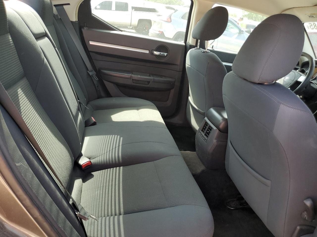 Dodge Charger Sxt Image 6