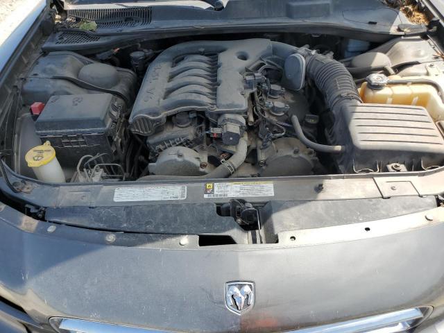 Dodge Charger Sxt Image 8