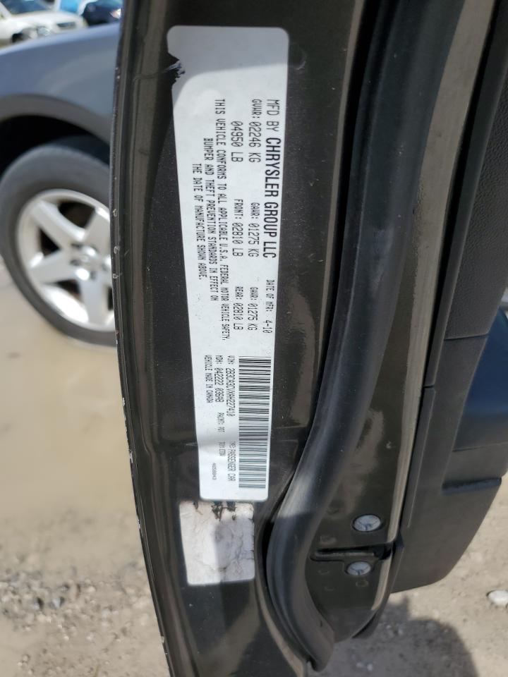 Dodge Charger Sxt Image 5