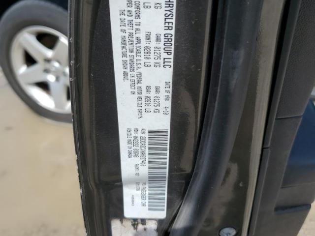 Dodge Charger Sxt Image 5