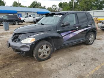  Salvage Chrysler PT Cruiser