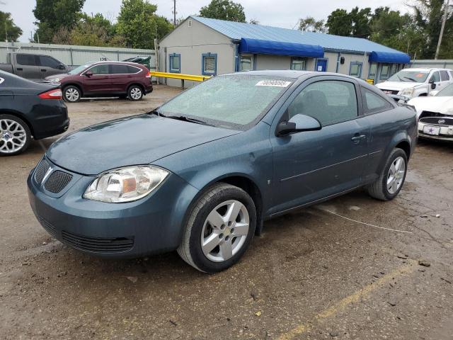  Salvage Pontiac G5