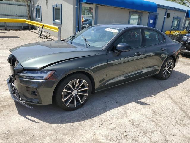  Salvage Volvo S60