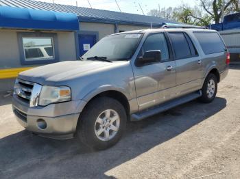  Salvage Ford Expedition