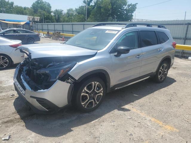  Salvage Subaru Ascent