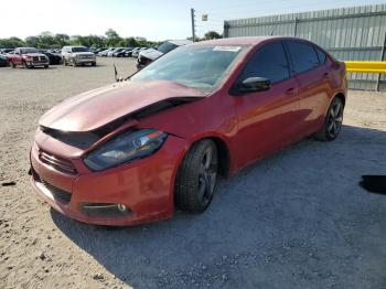  Salvage Dodge Dart