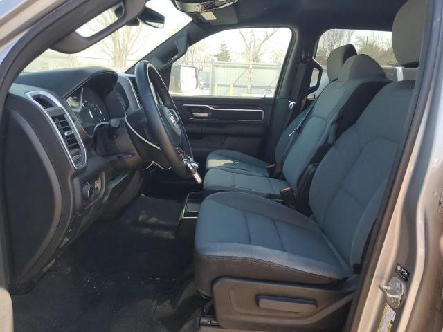 Ram 1500 Big Horn/lone Star Image 12