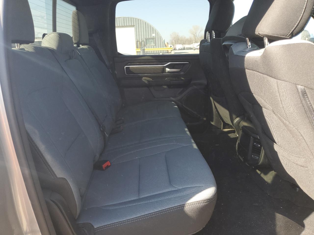 Ram 1500 Big Horn/lone Star Image 10