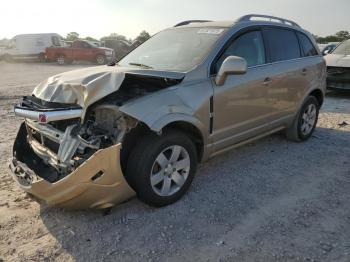  Salvage Saturn Vue