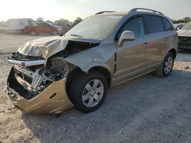  Salvage Saturn Vue