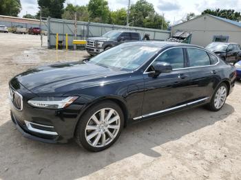  Salvage Volvo S90