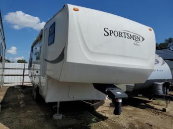  Salvage Sportsmen Kz