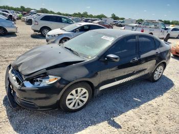  Salvage Dodge Dart